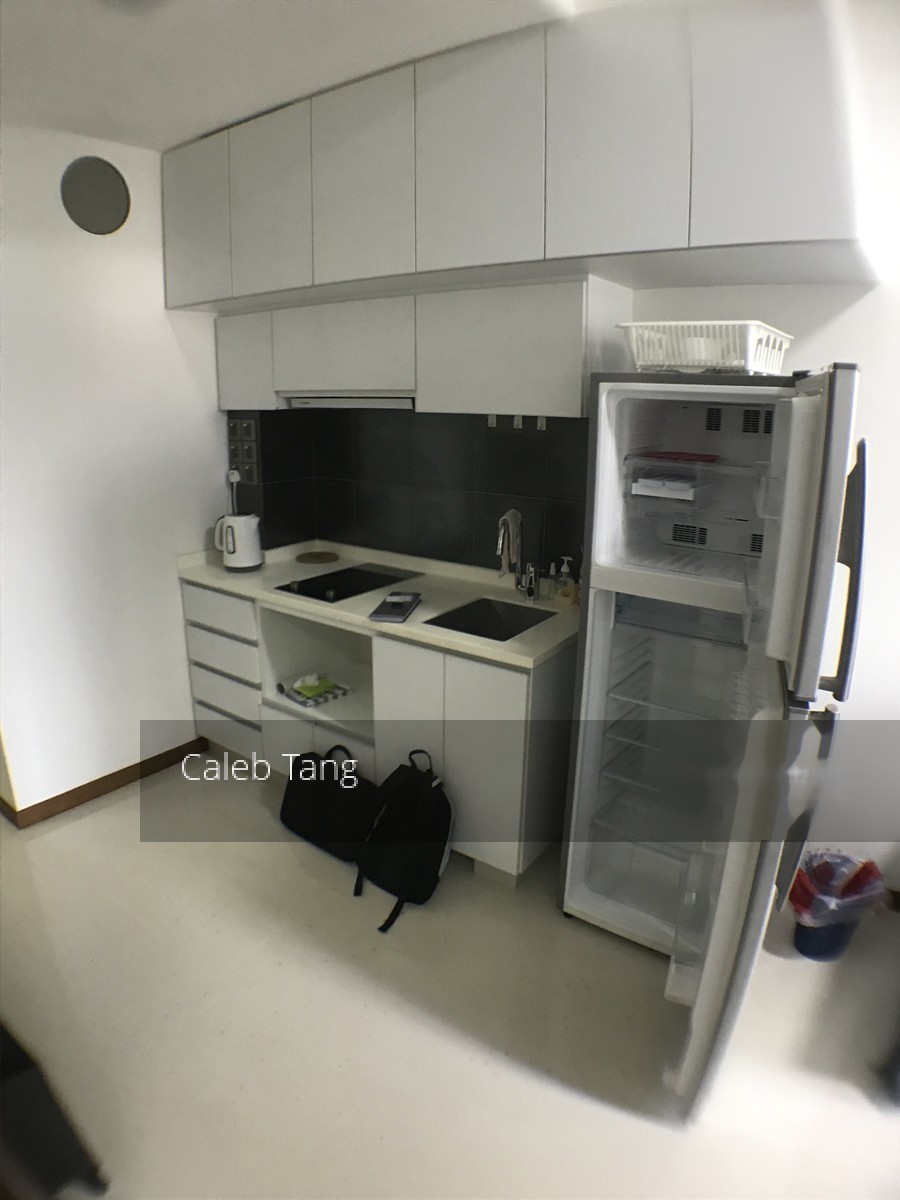 Guillemard Edge (D14), Apartment #156718122